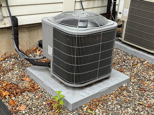24/7 Emergency Furnace Repair experts in Rockville, MN