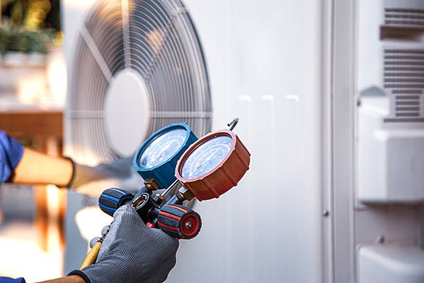 Affordable Furnace Repair solutions in Rockville, MN